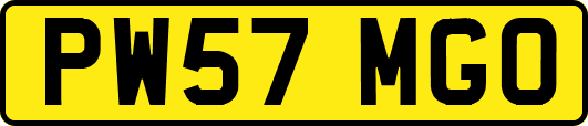 PW57MGO