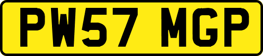 PW57MGP