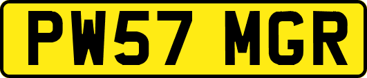 PW57MGR