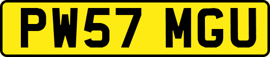 PW57MGU