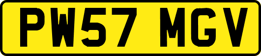 PW57MGV