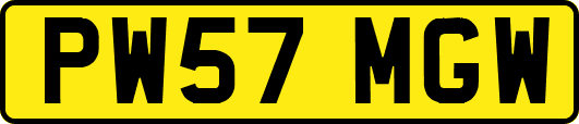 PW57MGW