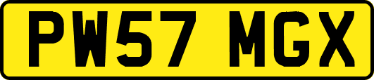PW57MGX