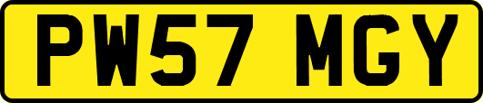 PW57MGY