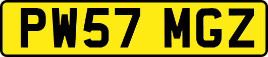 PW57MGZ