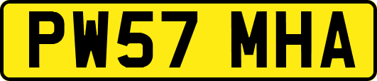 PW57MHA