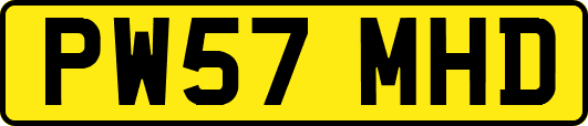 PW57MHD