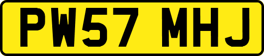 PW57MHJ