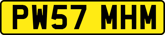 PW57MHM