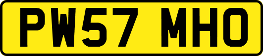 PW57MHO