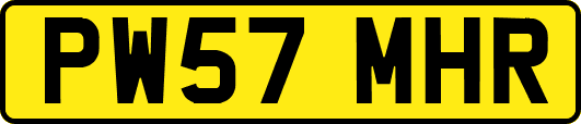 PW57MHR