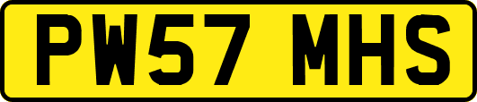PW57MHS