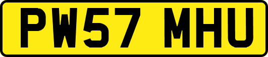PW57MHU