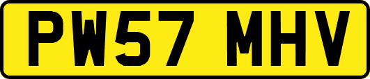 PW57MHV