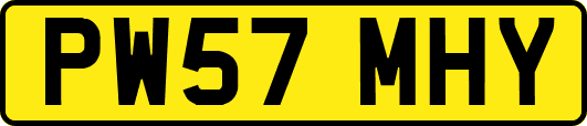PW57MHY