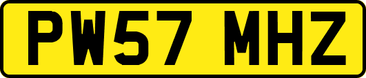 PW57MHZ