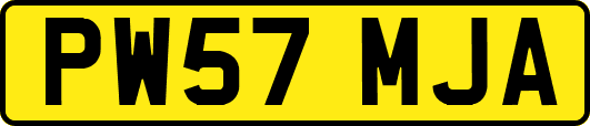 PW57MJA