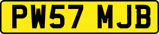 PW57MJB