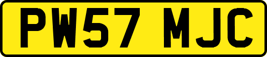 PW57MJC