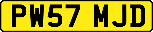 PW57MJD