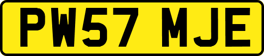 PW57MJE