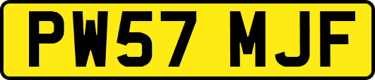 PW57MJF