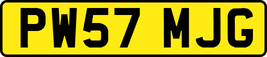 PW57MJG