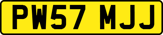 PW57MJJ