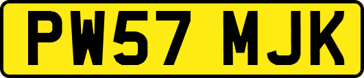 PW57MJK