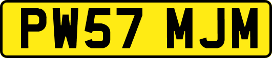 PW57MJM