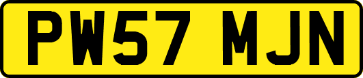 PW57MJN