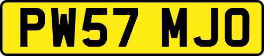 PW57MJO