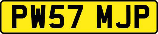 PW57MJP
