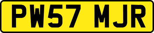 PW57MJR