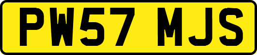 PW57MJS