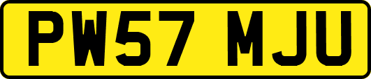 PW57MJU