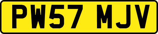 PW57MJV