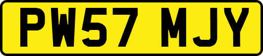 PW57MJY