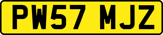 PW57MJZ