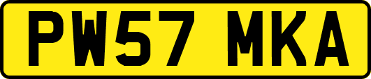 PW57MKA