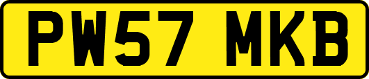 PW57MKB