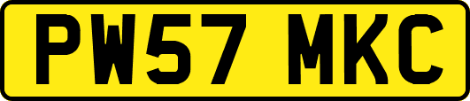 PW57MKC
