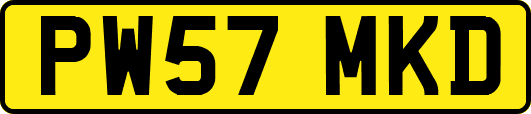 PW57MKD