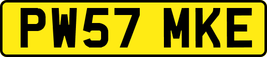 PW57MKE