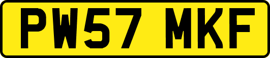 PW57MKF
