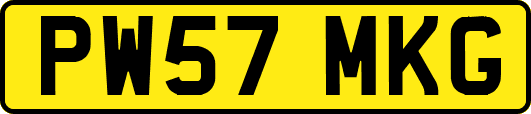 PW57MKG