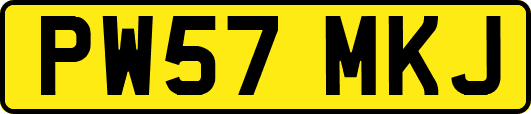 PW57MKJ