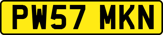 PW57MKN