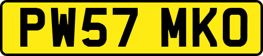 PW57MKO
