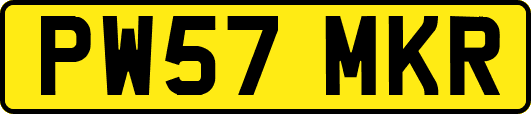 PW57MKR
